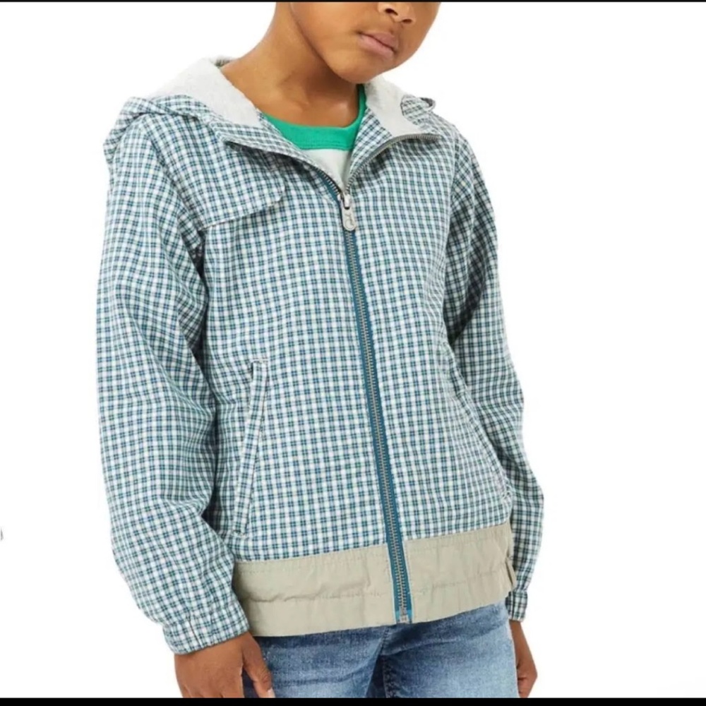 Peek Boys’ Jacket 6/7